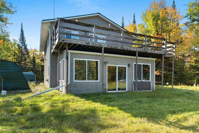 $299,900 | W7456 Coffee Creek Road, Tomahawk, WI 54487