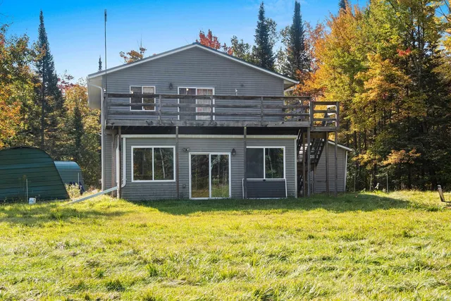 $299,900 | W7456 Coffee Creek Road, Tomahawk, WI 54487