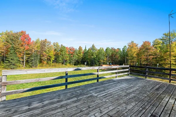 $299,900 | W7456 Coffee Creek Road, Tomahawk, WI 54487