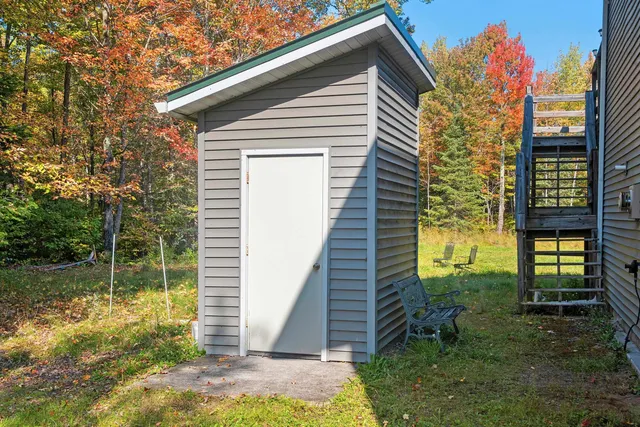 $299,900 | W7456 Coffee Creek Road, Tomahawk, WI 54487