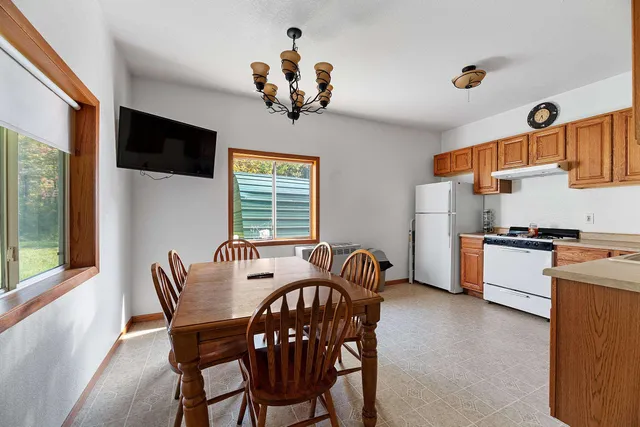 $299,900 | W7456 Coffee Creek Road, Tomahawk, WI 54487