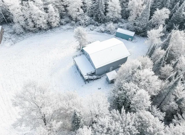 $299,900 | W7456 Coffee Creek Road, Tomahawk, WI 54487