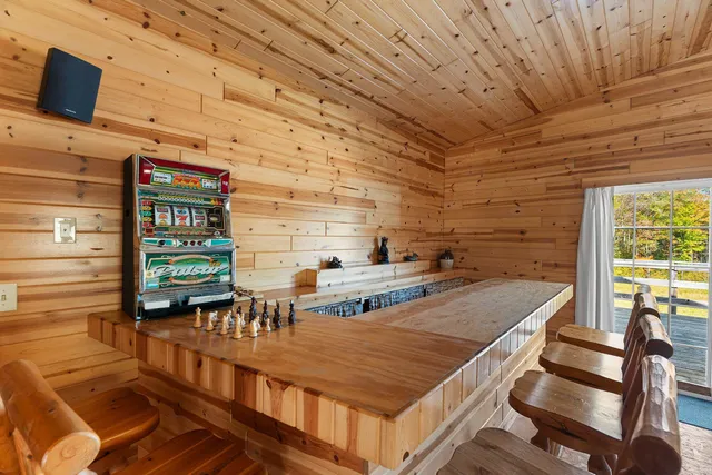 $299,900 | W7456 Coffee Creek Road, Tomahawk, WI 54487