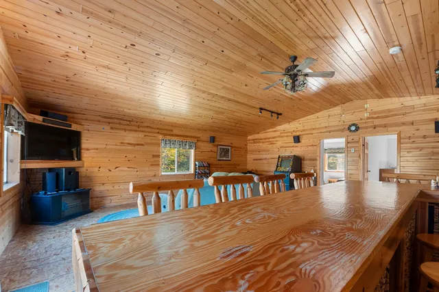 $299,900 | W7456 Coffee Creek Road, Tomahawk, WI 54487