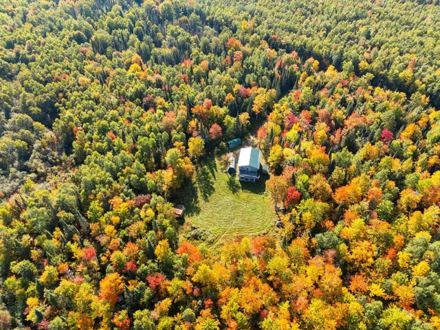 $299,900 | W7456 Coffee Creek Road, Tomahawk, WI 54487