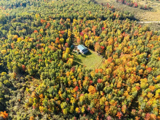 $299,900 | W7456 Coffee Creek Road, Tomahawk, WI 54487