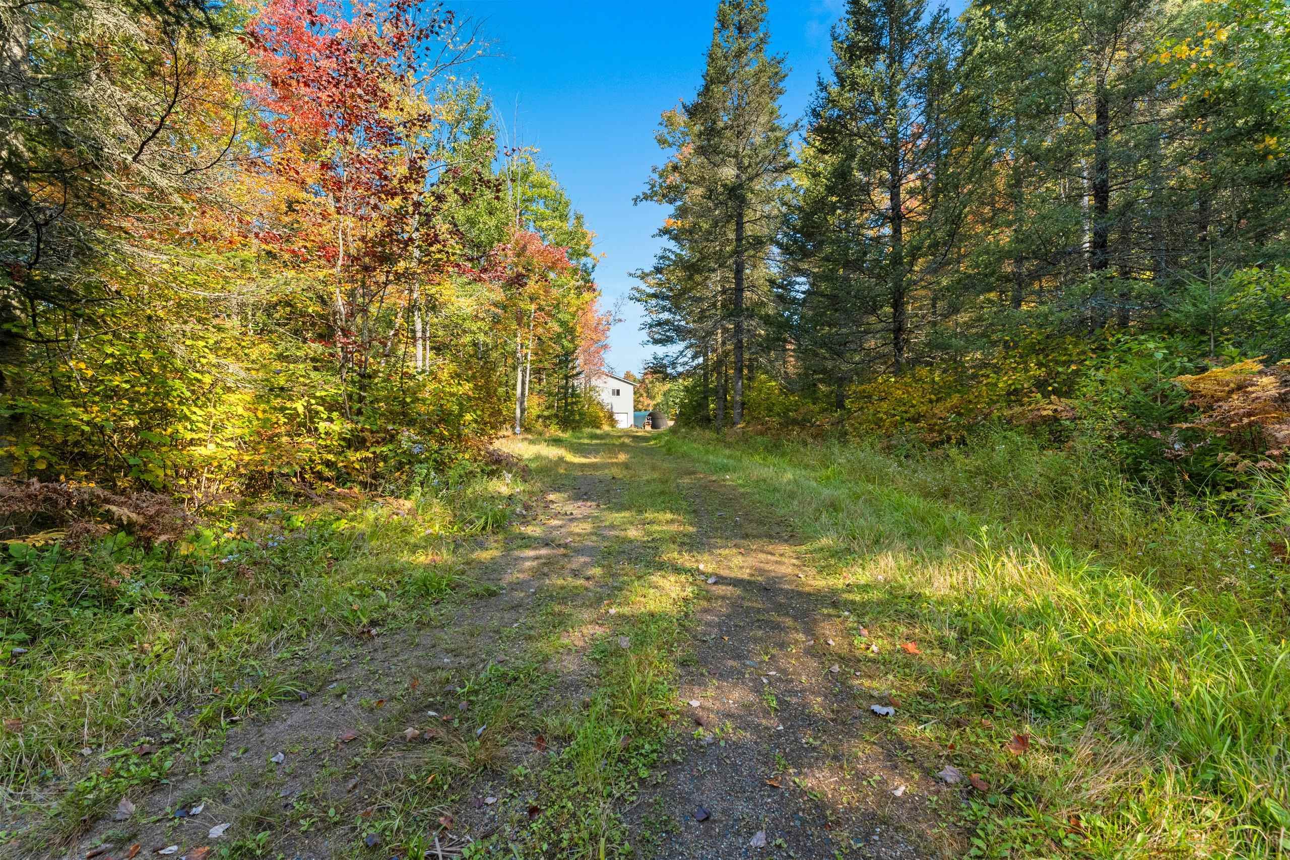 W7456 Coffee Creek Road Tomahawk, WI 54487 - Photo 4 of 70