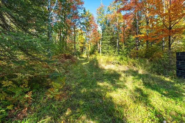 $299,900 | W7456 Coffee Creek Road, Tomahawk, WI 54487