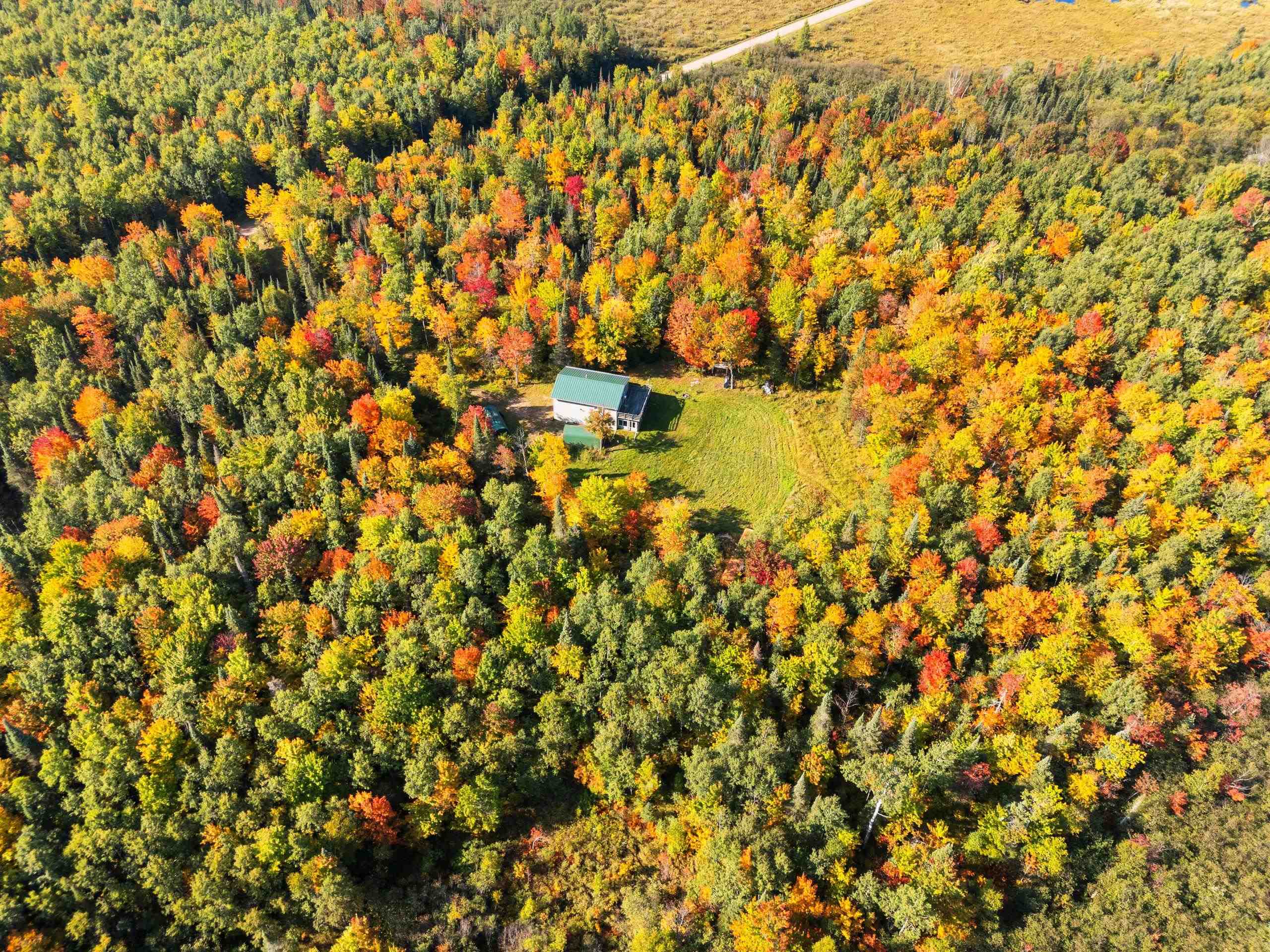 W7456 Coffee Creek Road Tomahawk, WI 54487 - Photo 41 of 70