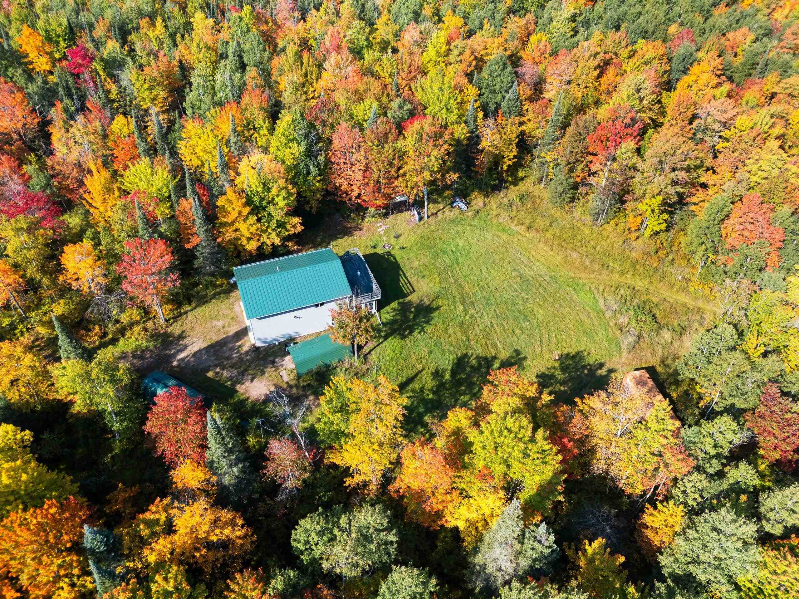 W7456 Coffee Creek Road Tomahawk, WI 54487 - Photo 46 of 70