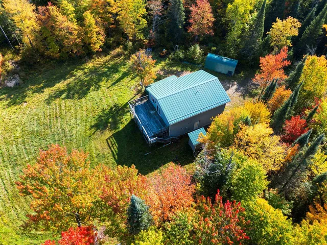 $299,900 | W7456 Coffee Creek Road, Tomahawk, WI 54487