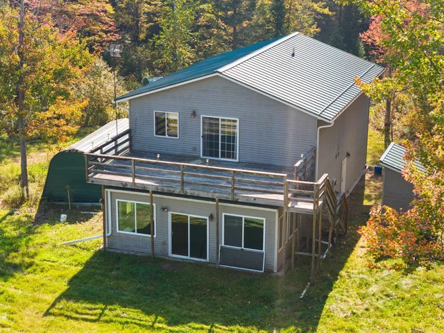 $299,900 | W7456 Coffee Creek Road, Tomahawk, WI 54487