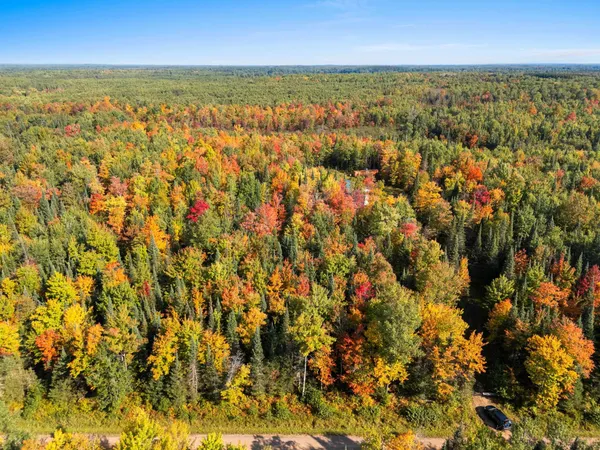 $299,900 | W7456 Coffee Creek Road, Tomahawk, WI 54487