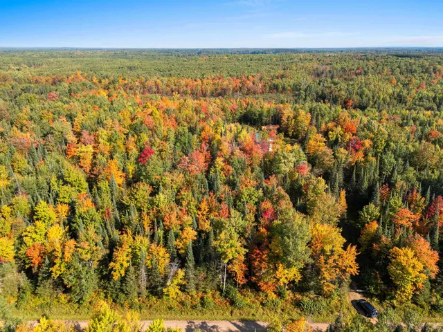 $299,900 | W7456 Coffee Creek Road, Tomahawk, WI 54487