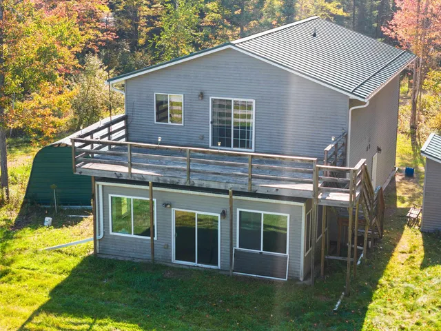 $299,900 | W7456 Coffee Creek Road, Tomahawk, WI 54487