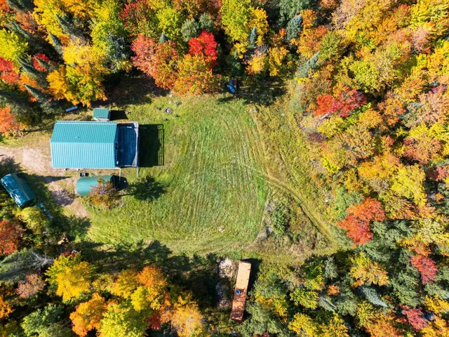 $299,900 | W7456 Coffee Creek Road, Tomahawk, WI 54487