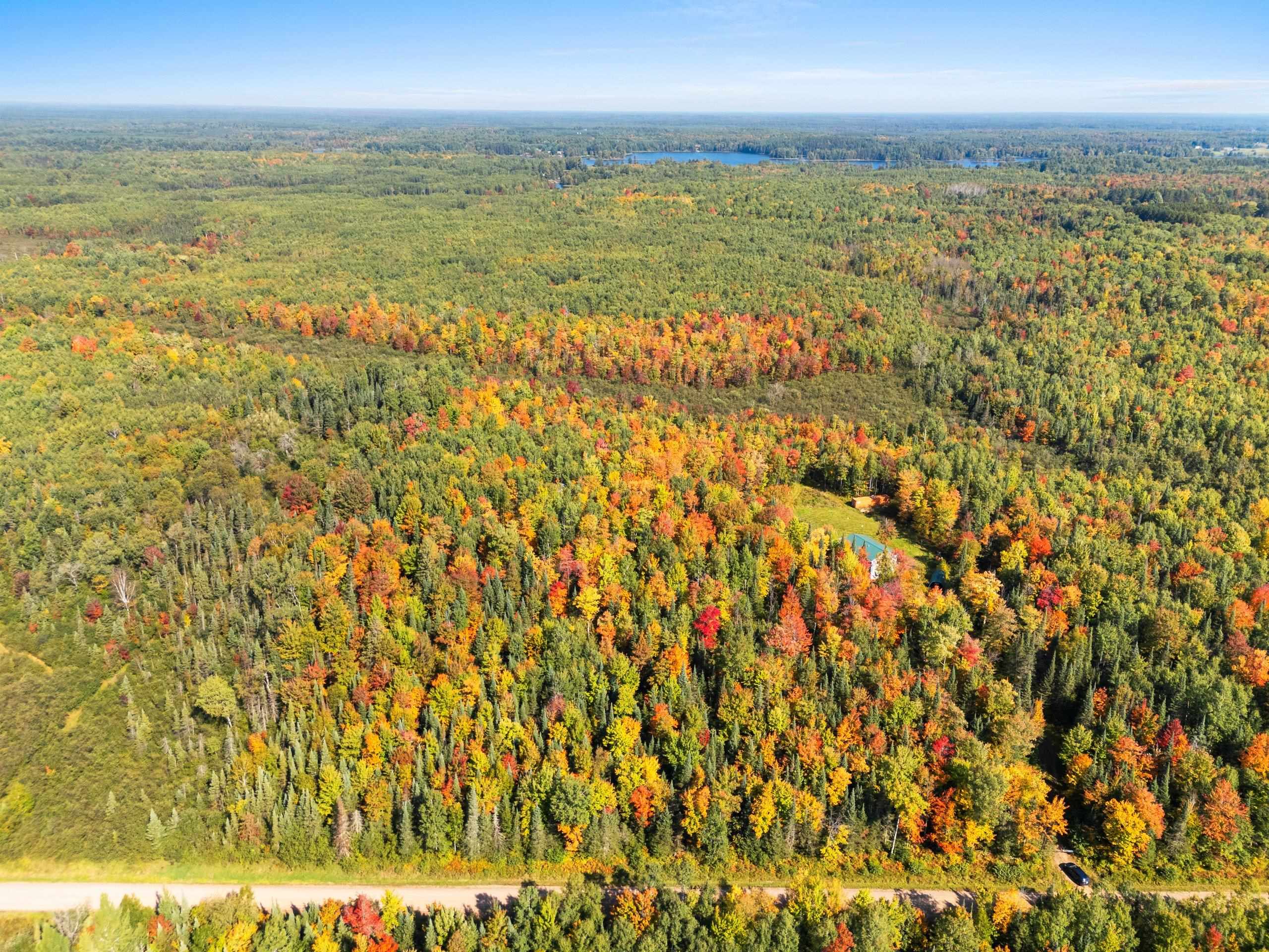 W7456 Coffee Creek Road Tomahawk, WI 54487 - Photo 65 of 70