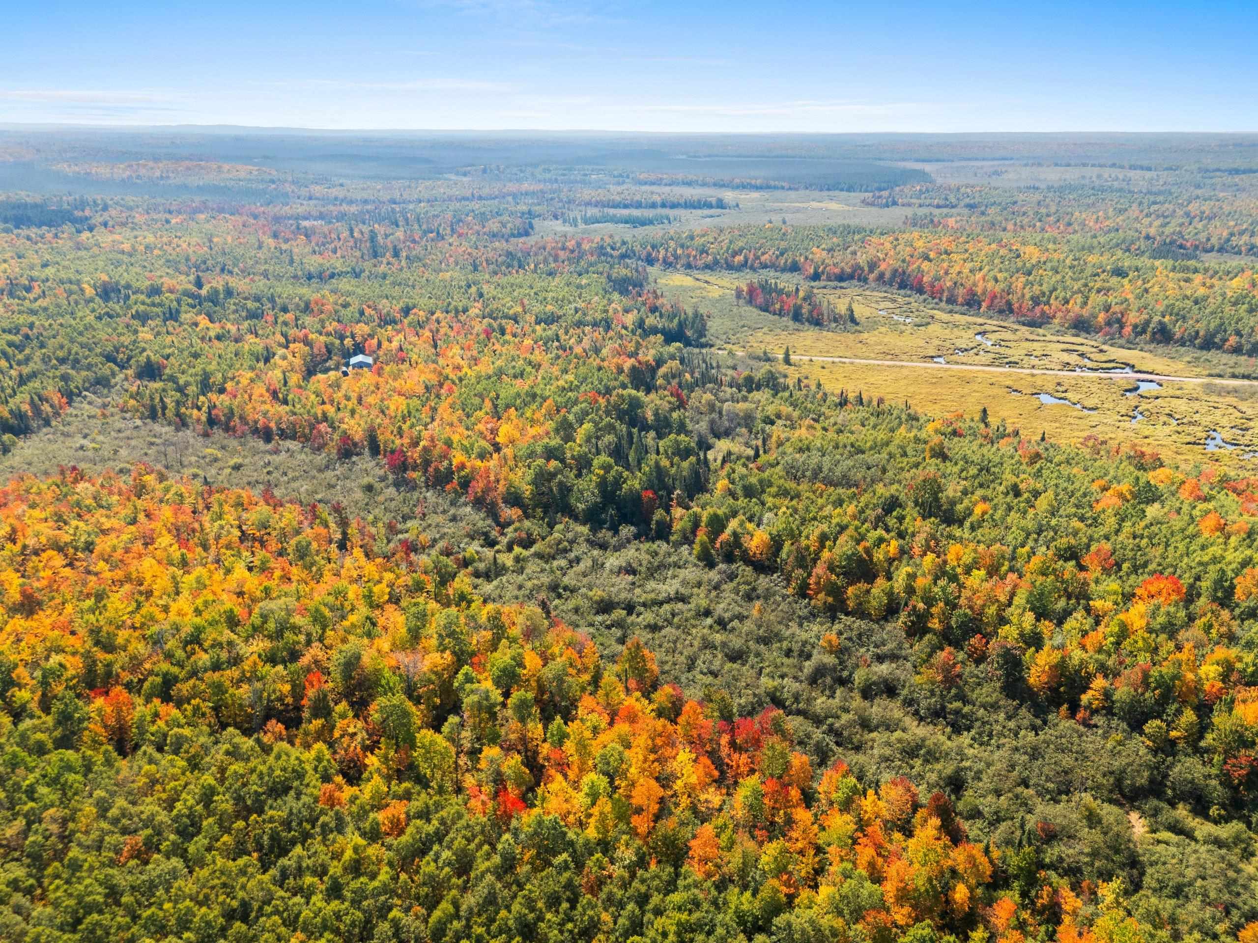 W7456 Coffee Creek Road Tomahawk, WI 54487 - Photo 66 of 70