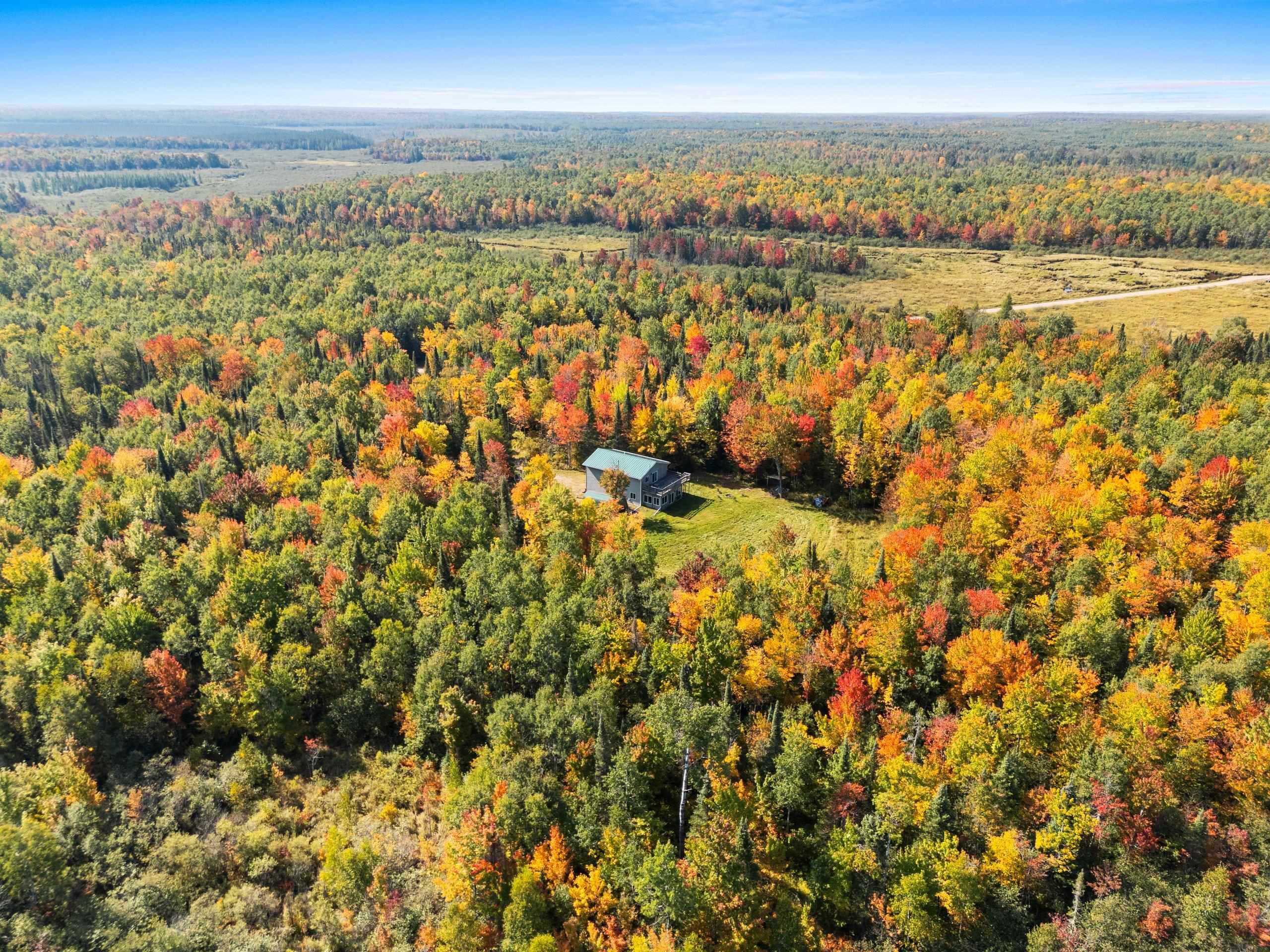 W7456 Coffee Creek Road Tomahawk, WI 54487 - Photo 67 of 70