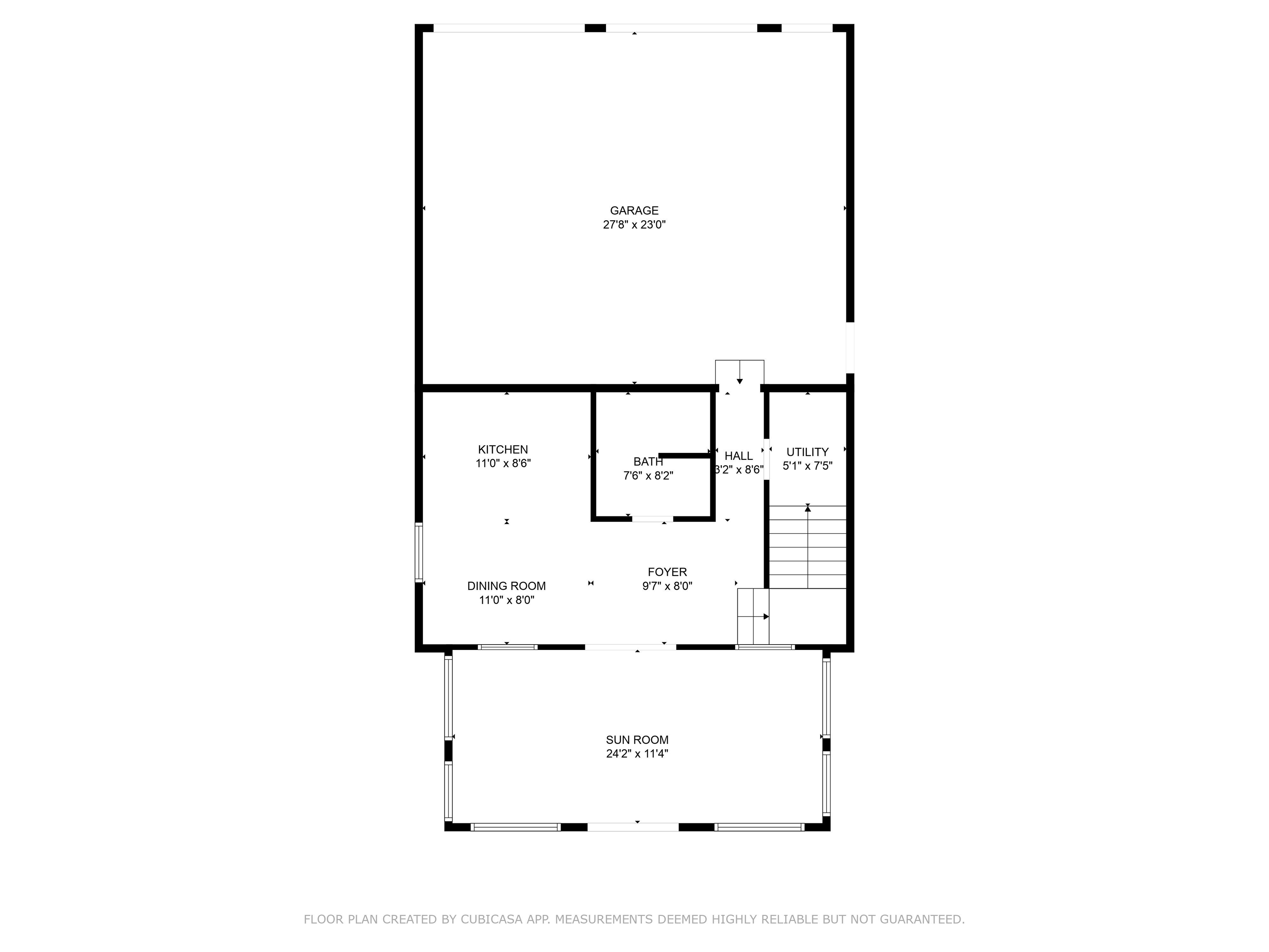 W7456 Coffee Creek Road Tomahawk, WI 54487 - Photo 68 of 70