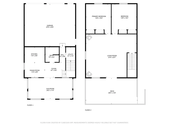 $299,900 | W7456 Coffee Creek Road, Tomahawk, WI 54487