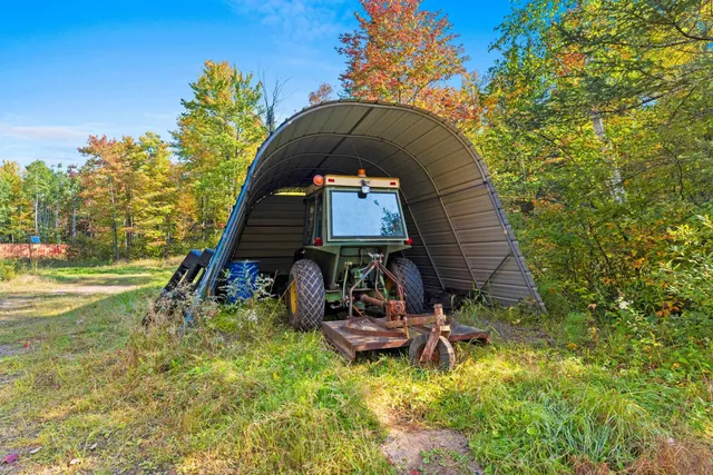 $299,900 | W7456 Coffee Creek Road, Tomahawk, WI 54487