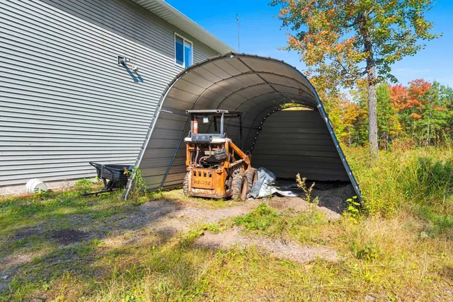 $299,900 | W7456 Coffee Creek Road, Tomahawk, WI 54487