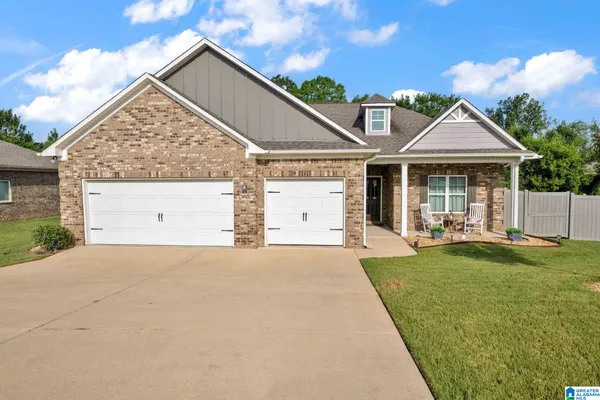 $369,900 | 5515 Coach Lane, Bessemer, AL 35022