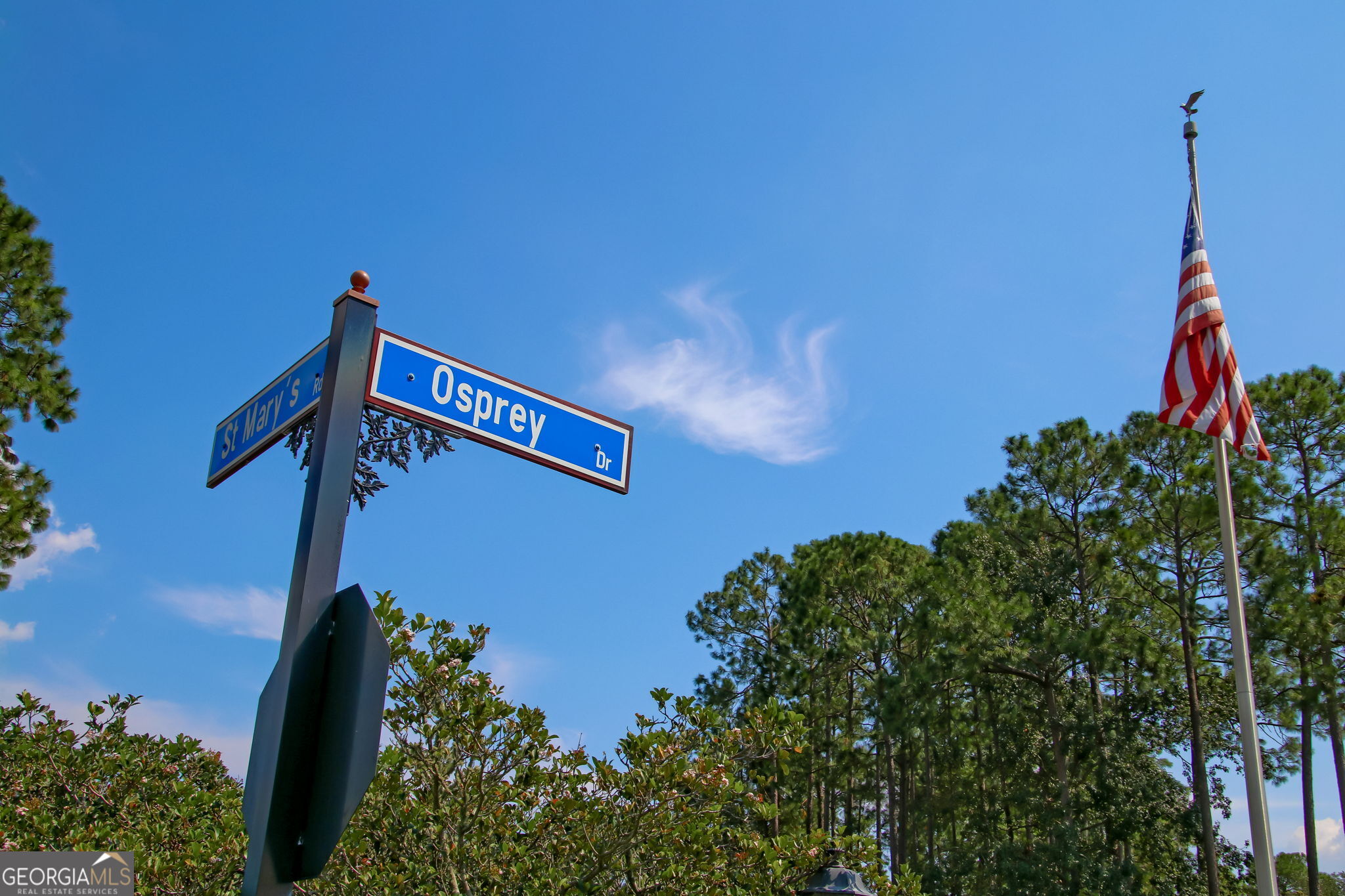 412 Morning Glory Road St. Marys, GA 31558 - Photo 84 of 85