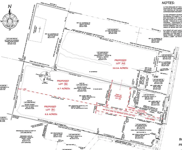 $350,000 | 0 Academy Road, Litchfield, ME 04350