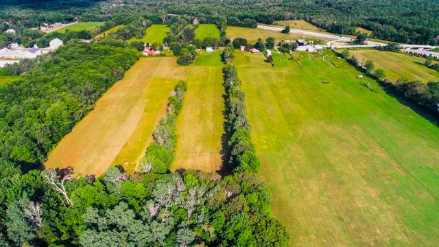 $350,000 | 0 Academy Road, Litchfield, ME 04350