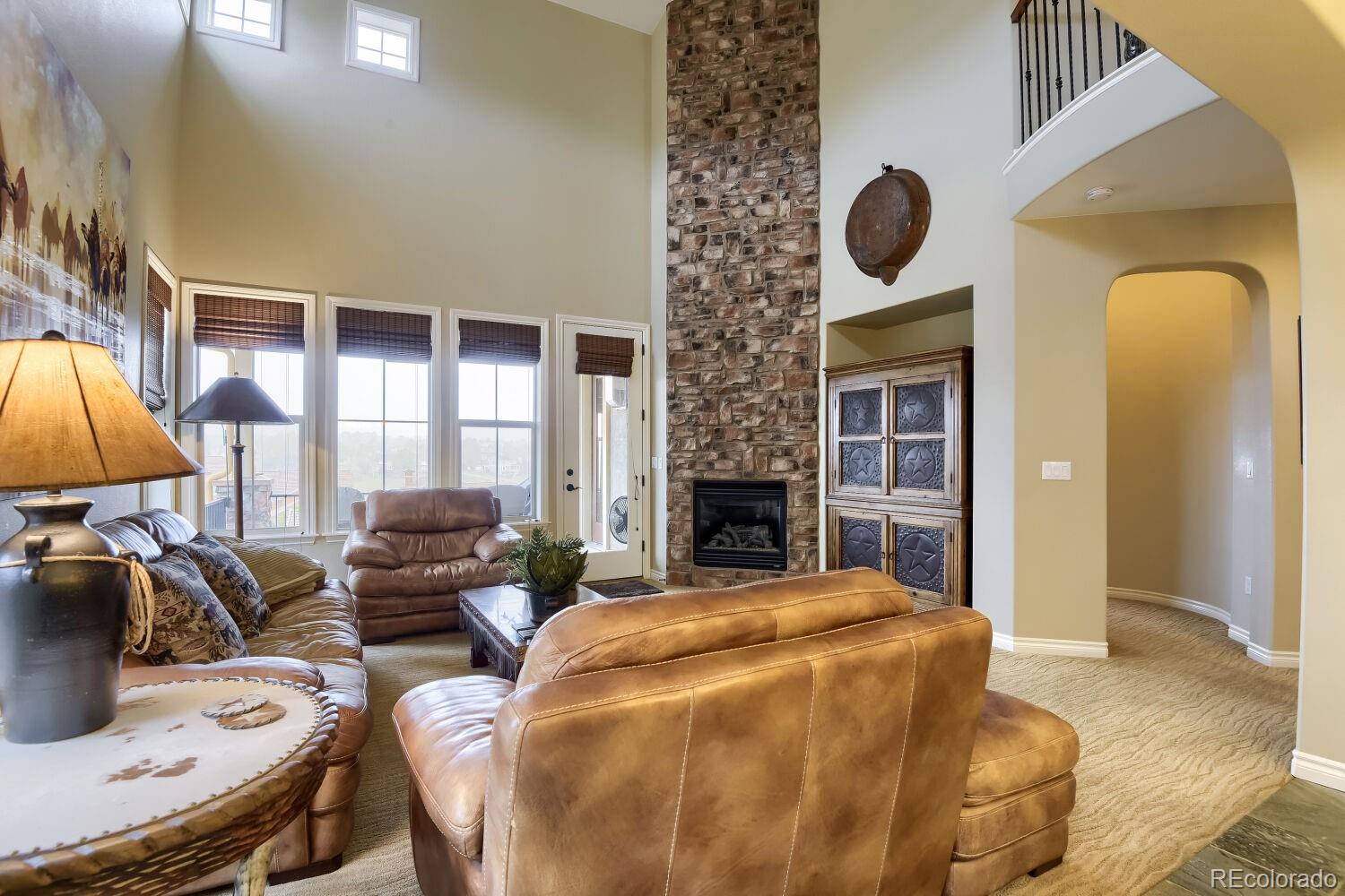 9309 Viaggio Way Highlands Ranch, CO 80126 - Photo 15 of 47