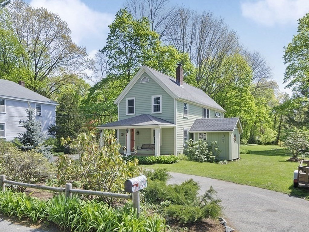 100 Concord Road Lincoln, MA 01773 - Photo 23 of 29 Gallery Image 23