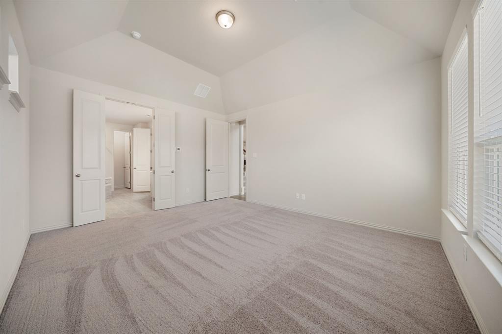 912 Alberta Spruce Road Justin, TX 76247 - Photo 18 of 35 wooden floor in a room