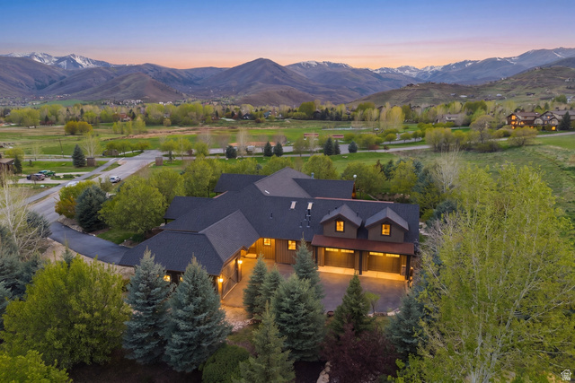 257 East Deer Ridge Way, Unit 9 Midway, UT 84049 - Photo 1 of 49
