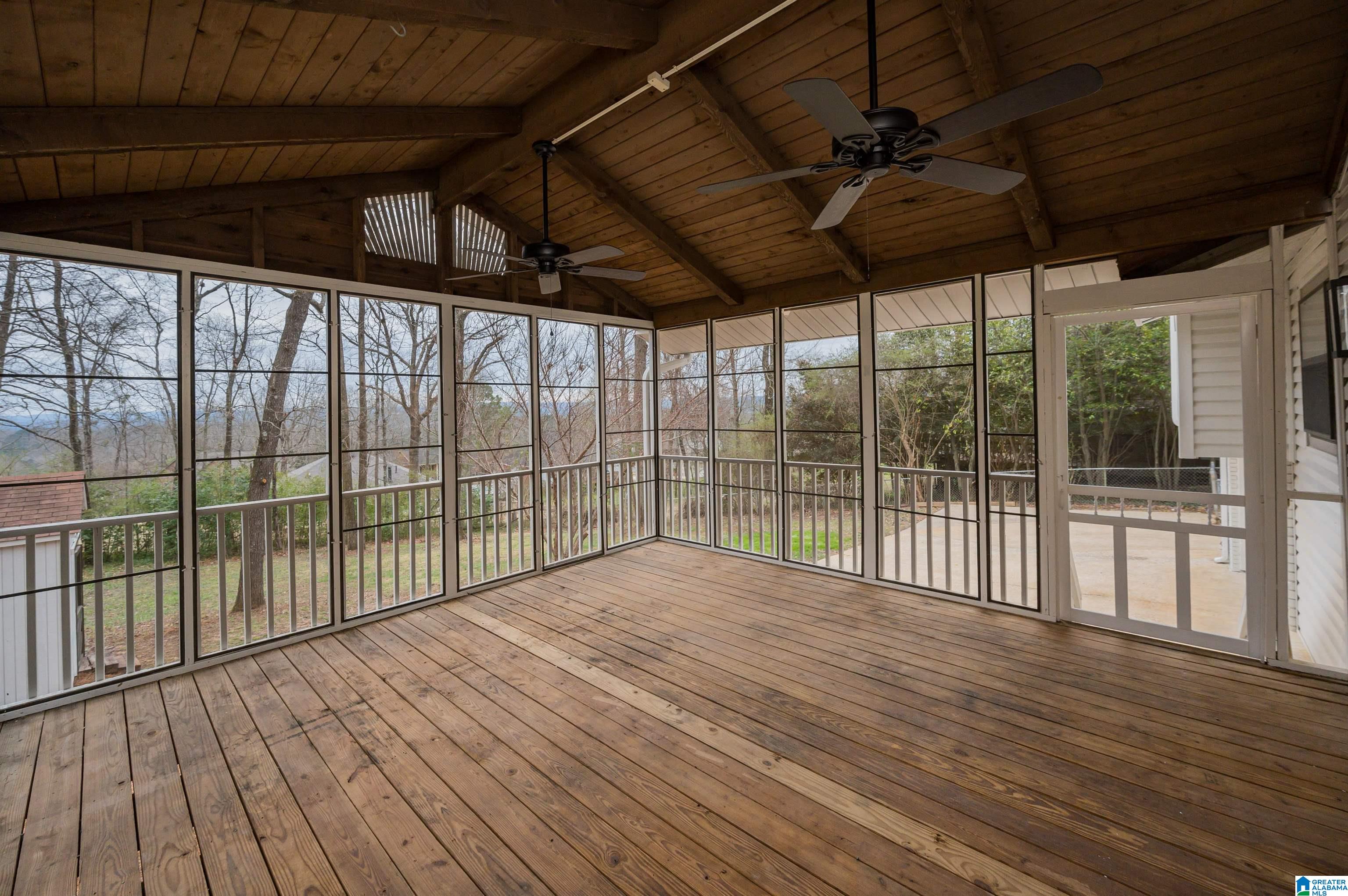 3945 Rock Ridge Road Birmingham, AL 35210 - Photo 36 of 43