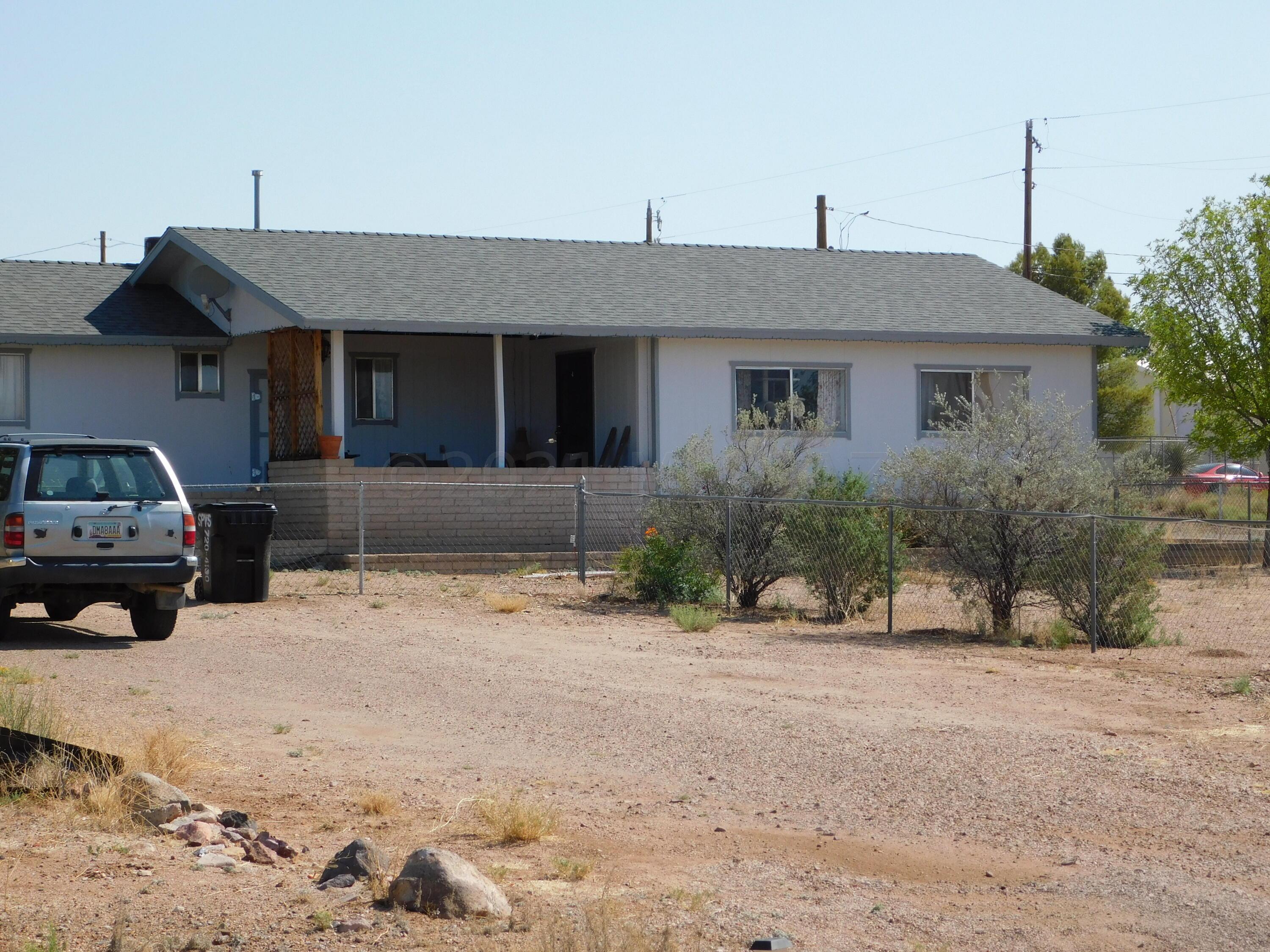2564 East Roadrunner Ridge Tombstone, AZ 85638 - Photo 46 of 50