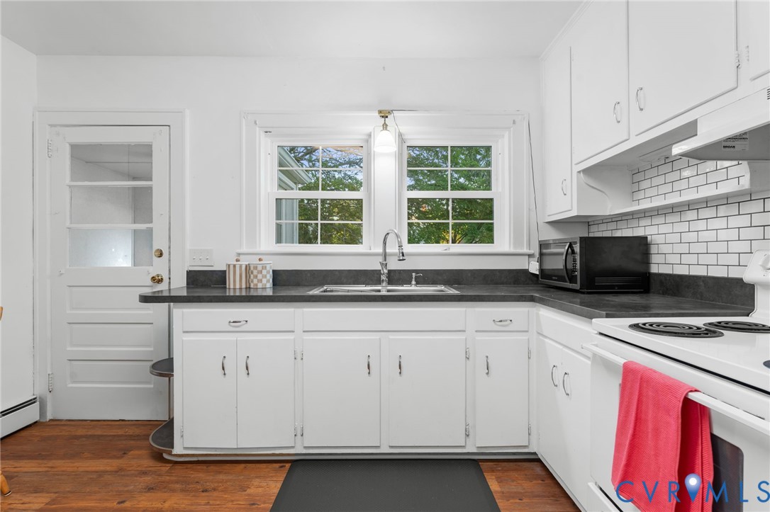 140 Chancellor Road Hampton, VA 23661 - Photo 15 of 31