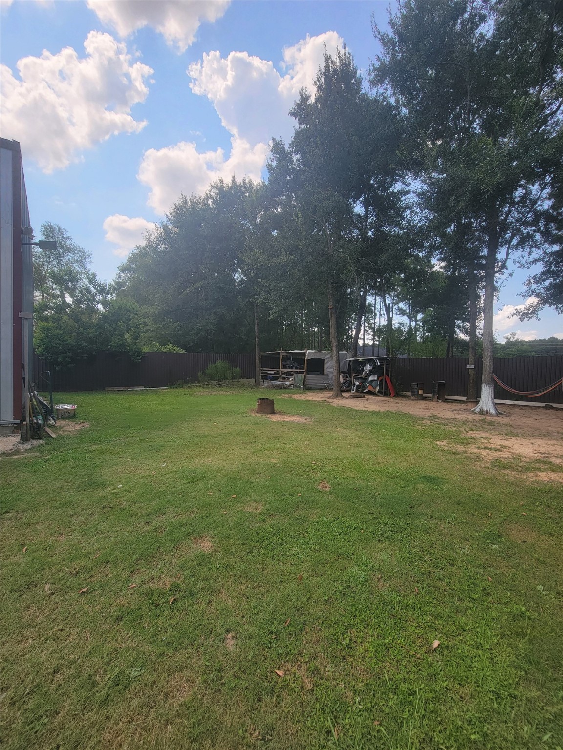 248 County Road 3572 Cleveland, TX 77327 - Photo 26 of 29 a view of a park