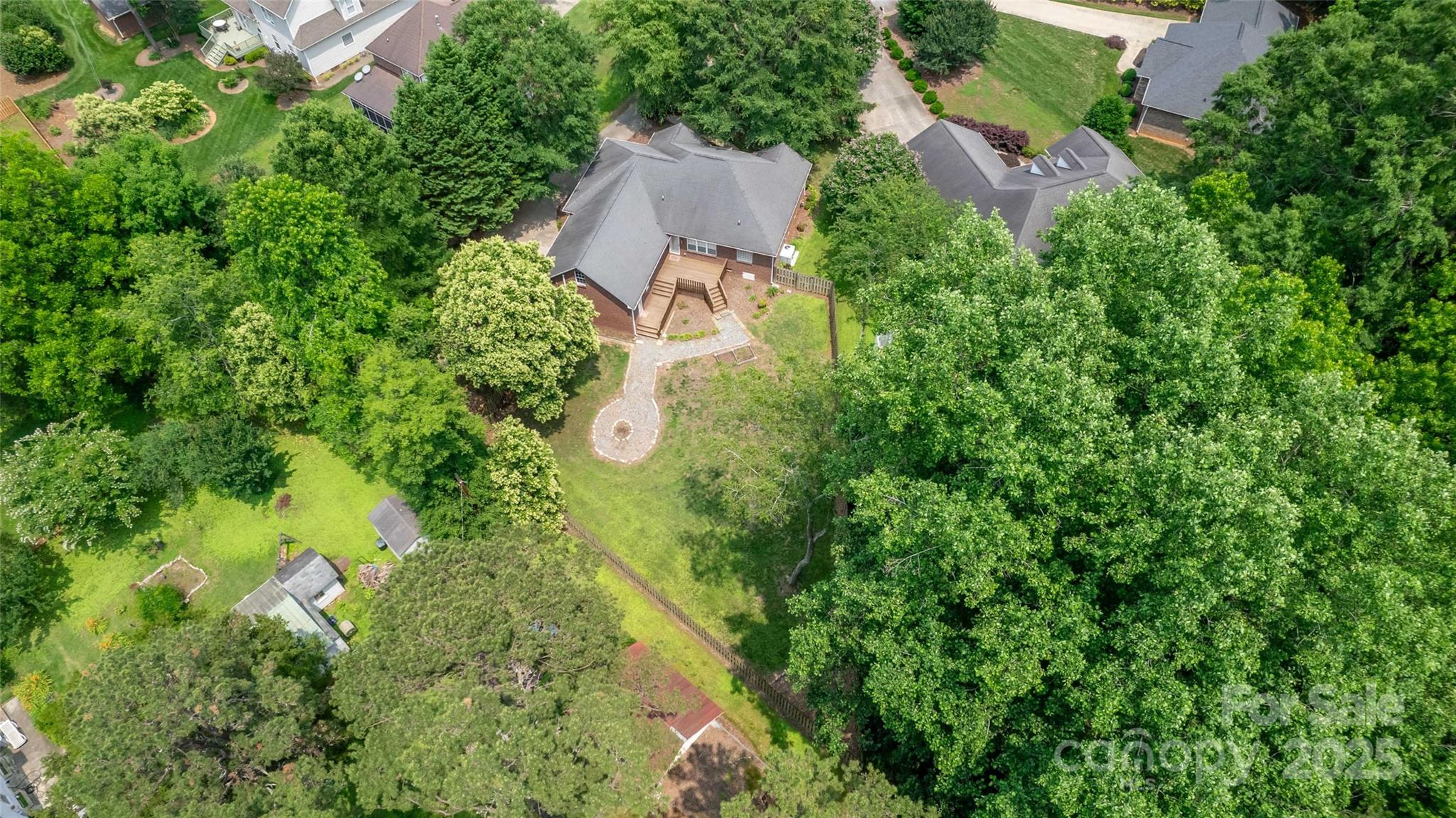 2005 Schofield Place Salisbury, NC 28144 - Photo 32 of 34