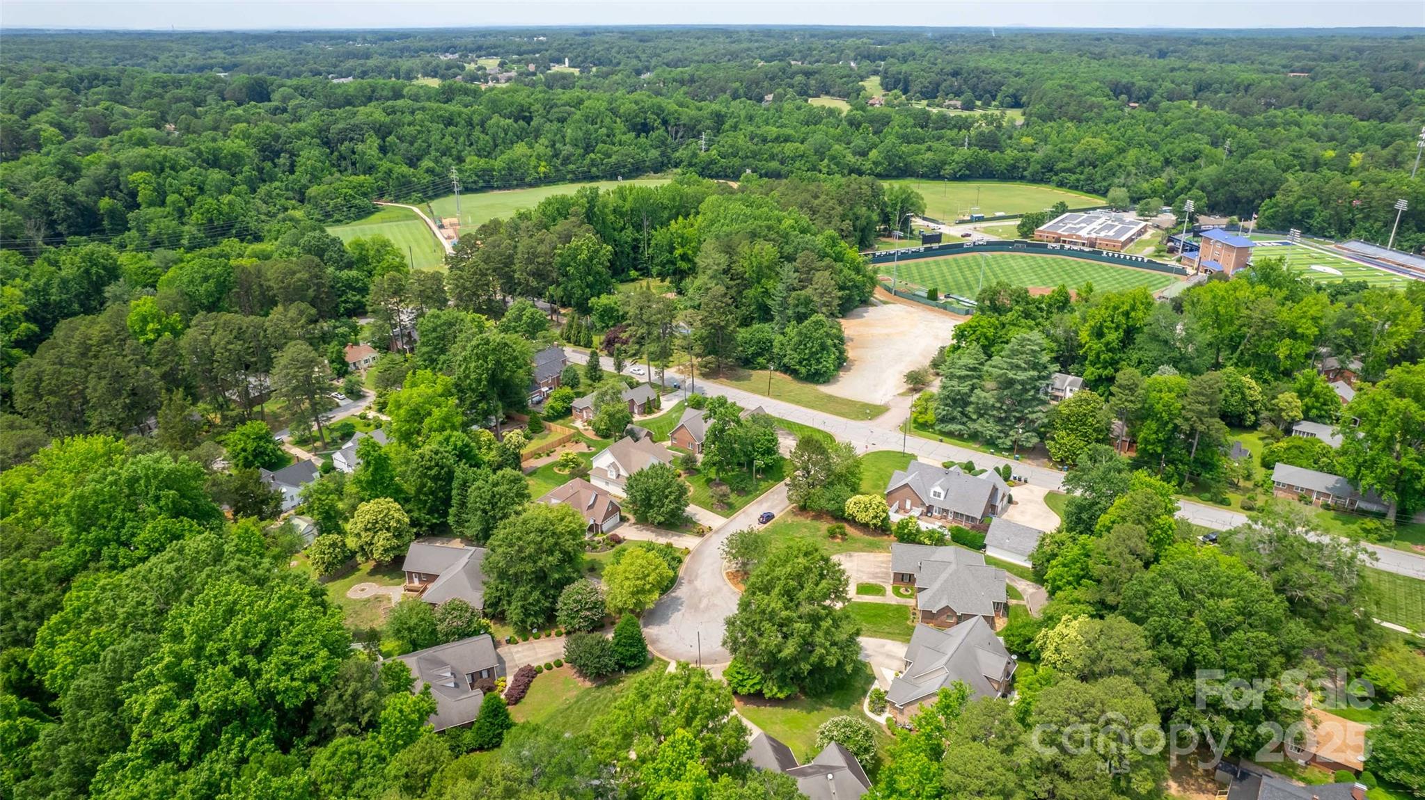2005 Schofield Place Salisbury, NC 28144 - Photo 33 of 34