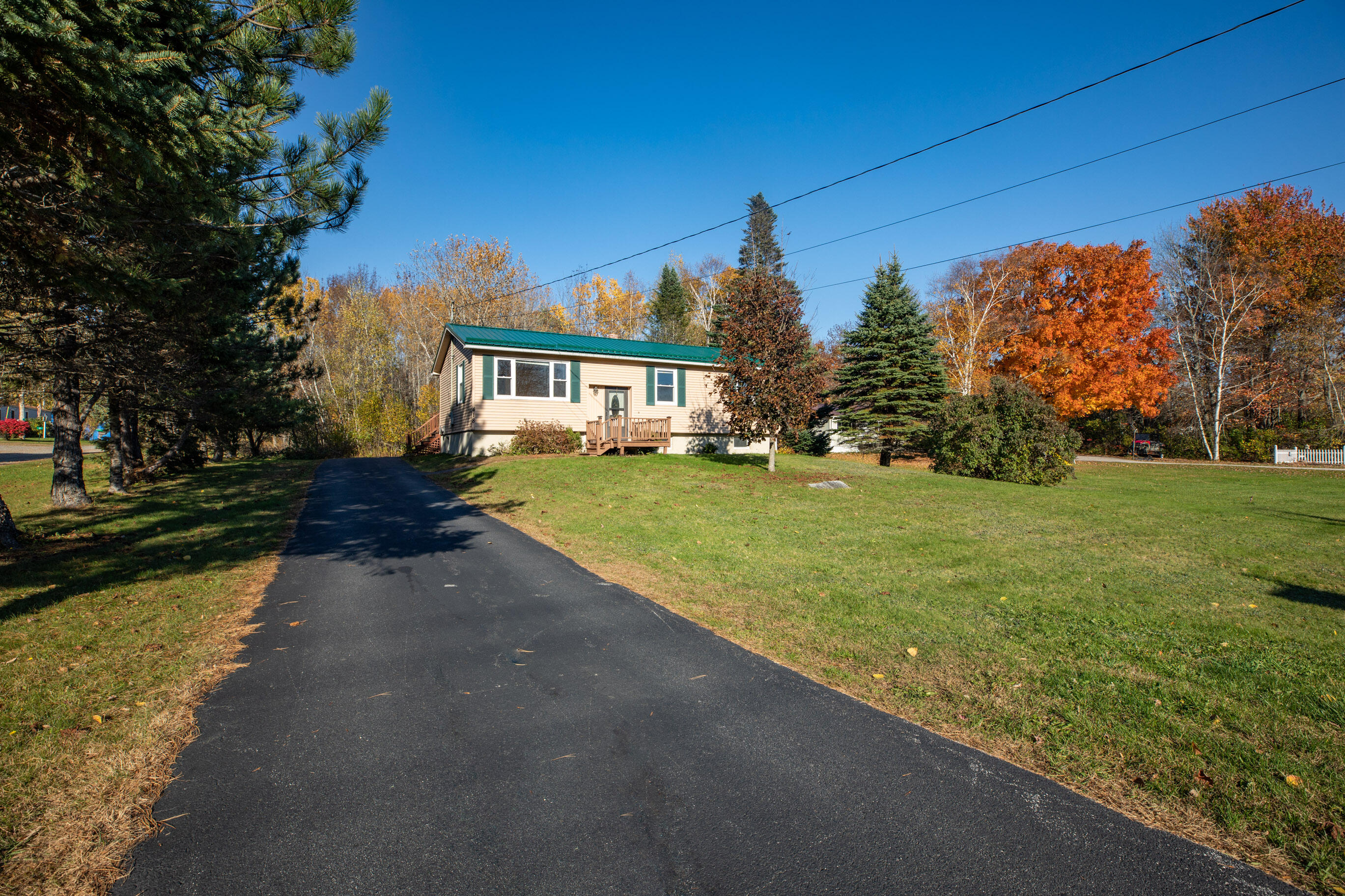 418 Main Road Eddington, ME 04428 - Photo 1 of 37 418MainRdEddington_October2022