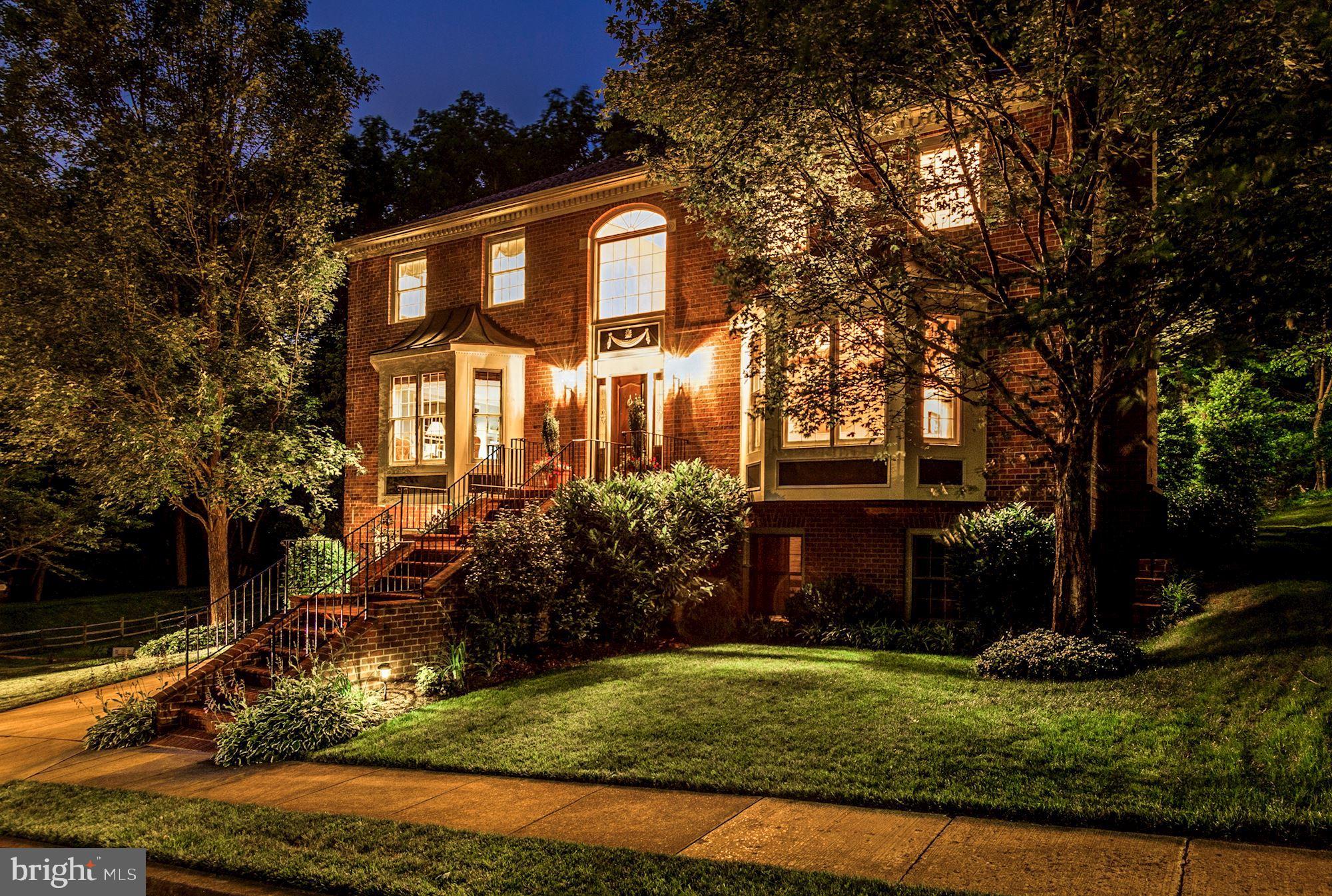6800 Rannoch Road Bethesda, MD 20817 - Photo 1 of 53