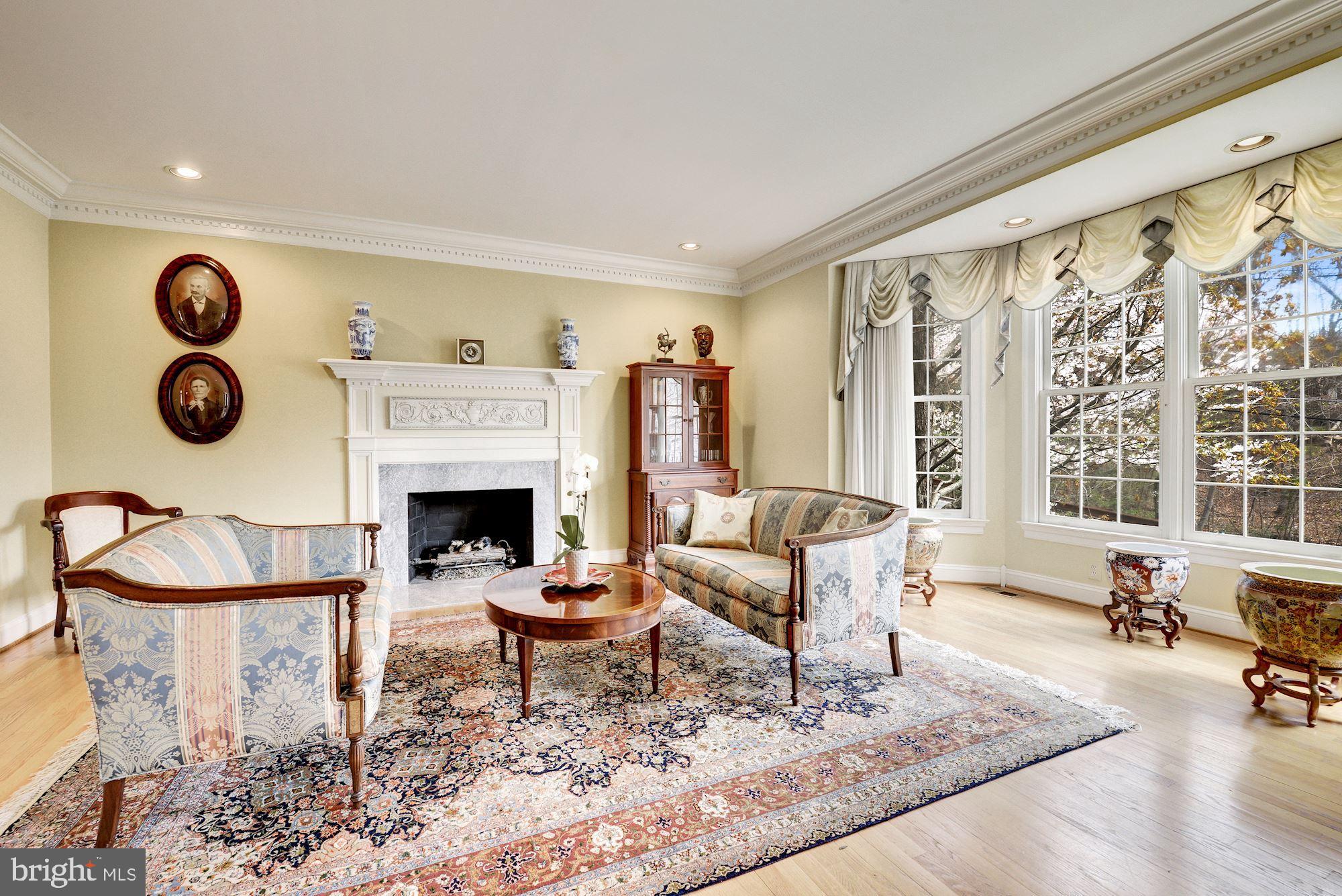 6800 Rannoch Road Bethesda, MD 20817 - Photo 15 of 53