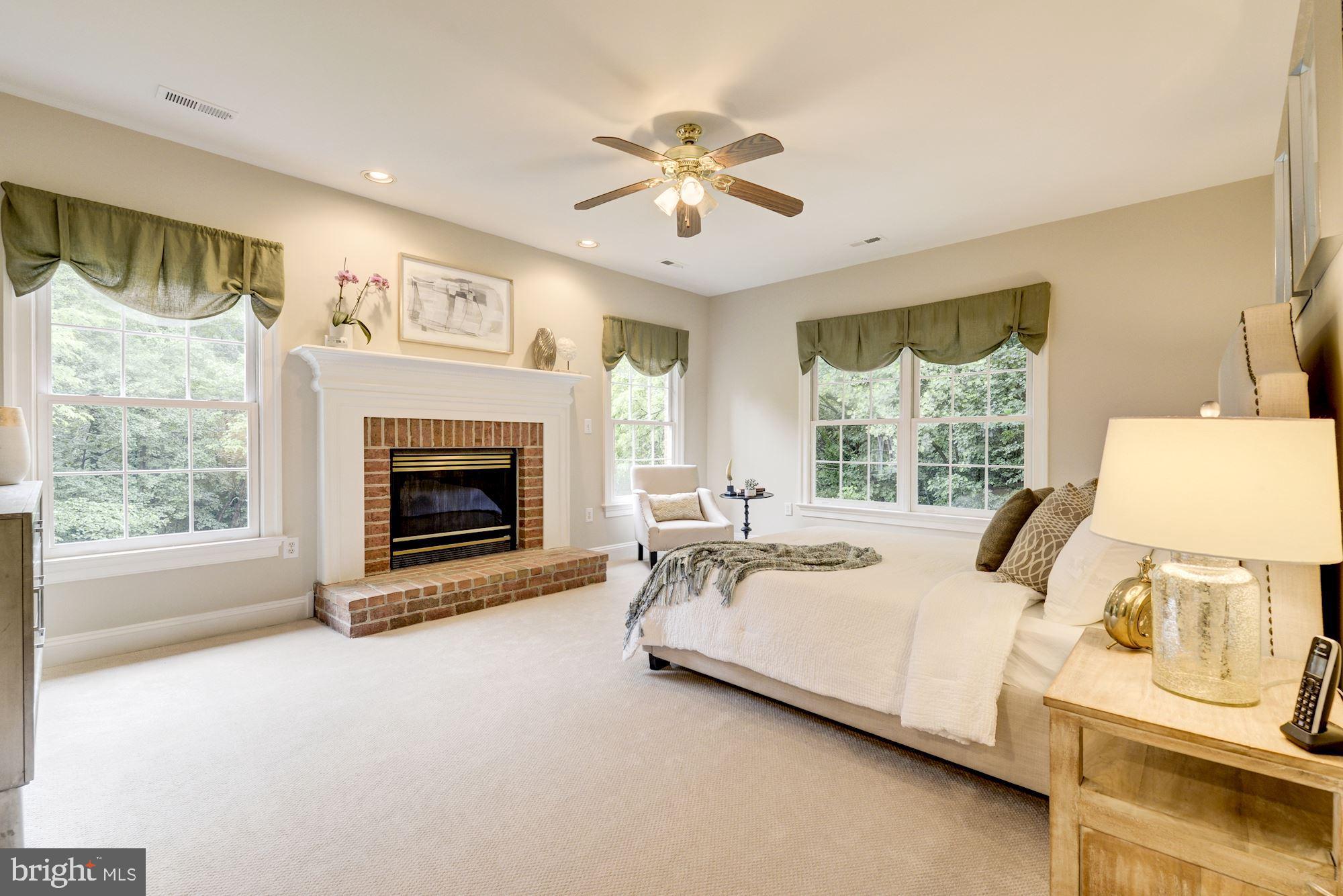 6800 Rannoch Road Bethesda, MD 20817 - Photo 22 of 53