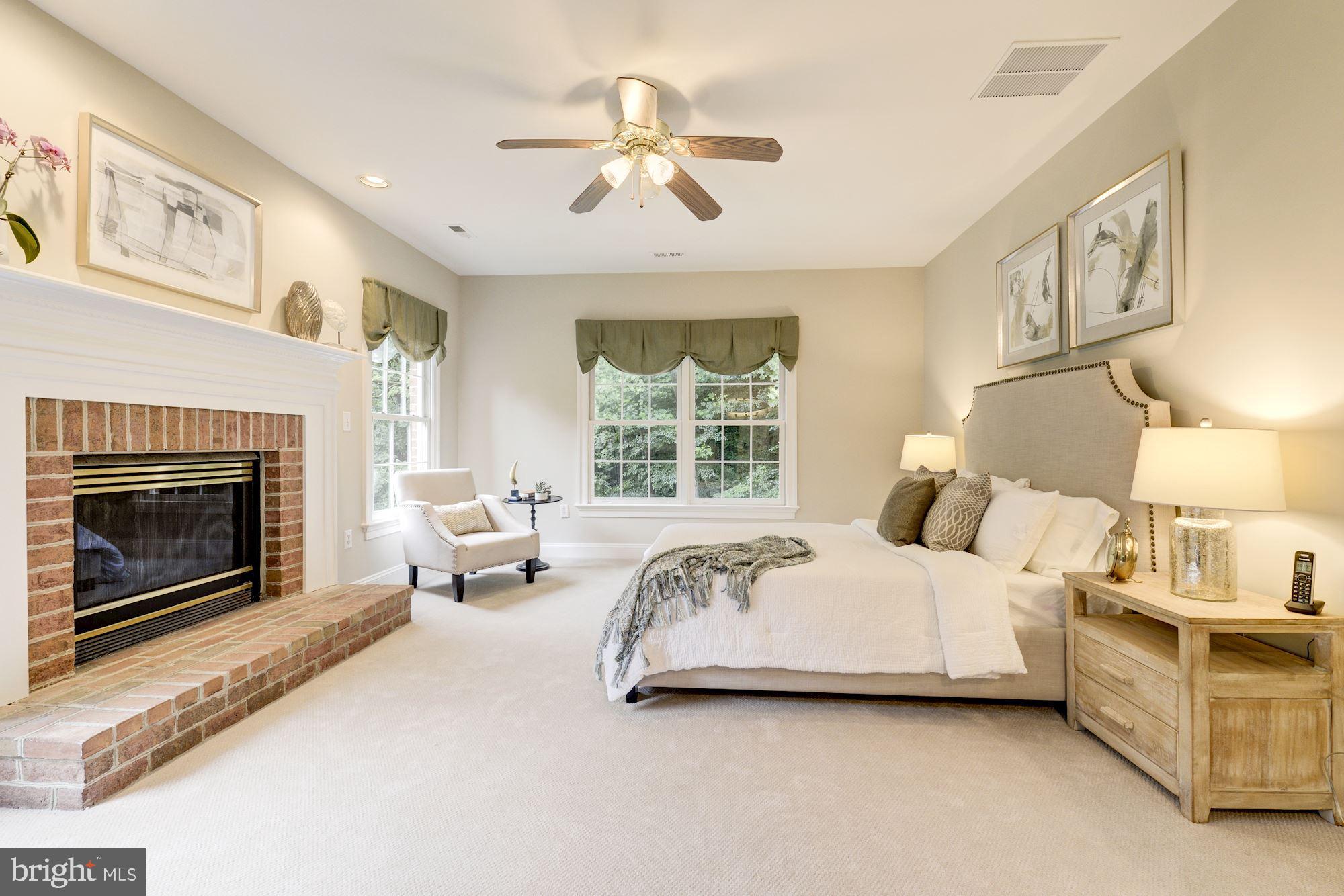 6800 Rannoch Road Bethesda, MD 20817 - Photo 23 of 53