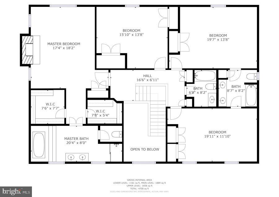 6800 Rannoch Road Bethesda, MD 20817 - Photo 30 of 53
