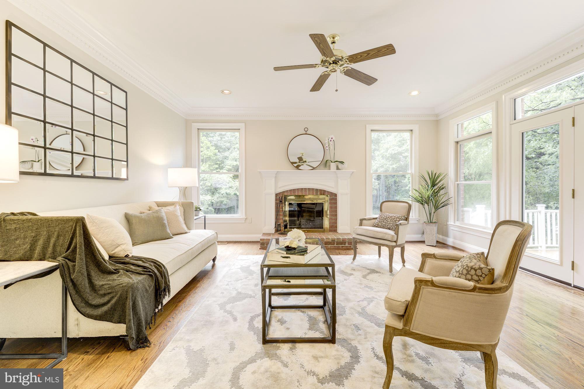 6800 Rannoch Road Bethesda, MD 20817 - Photo 4 of 53