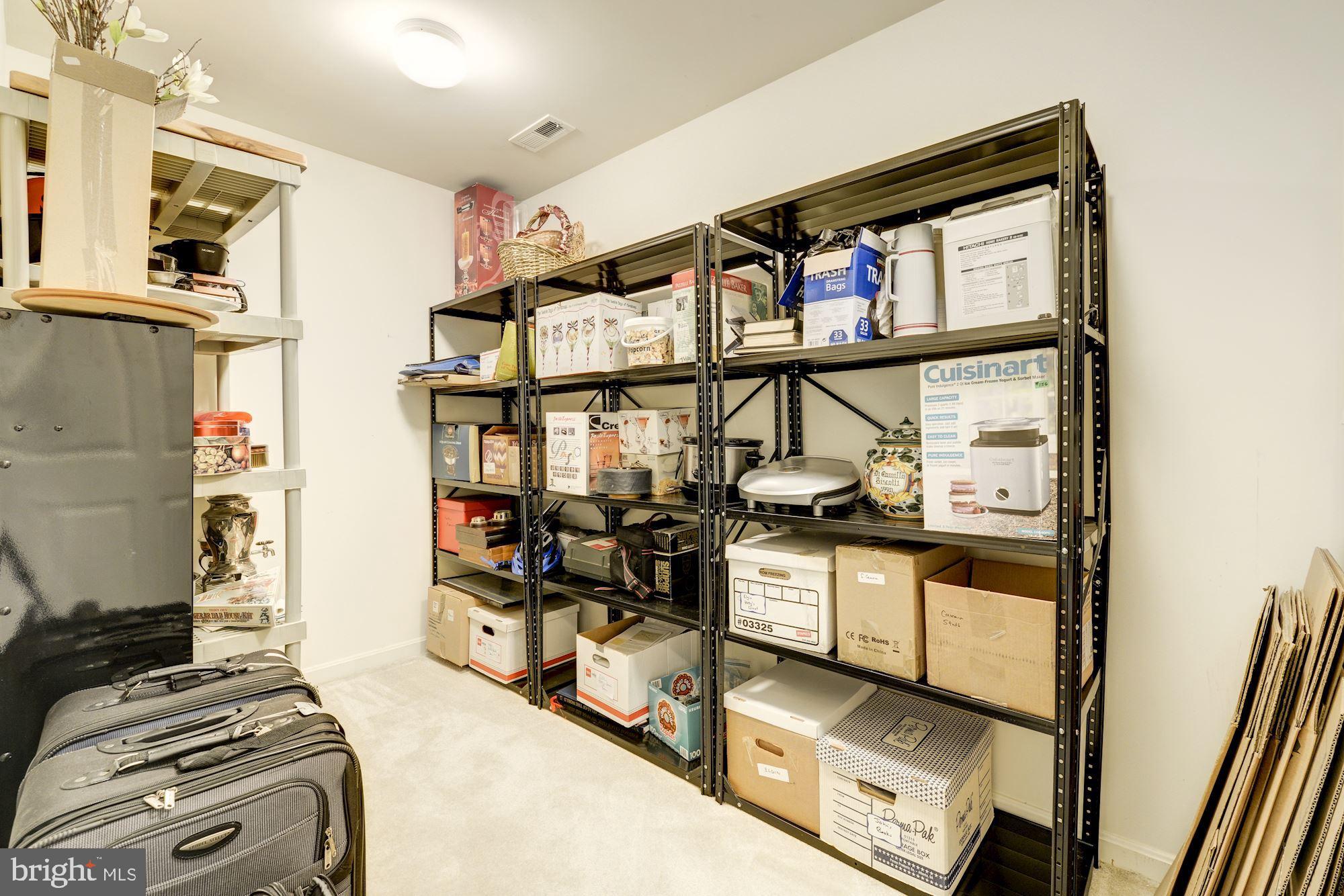 6800 Rannoch Road Bethesda, MD 20817 - Photo 36 of 53 Storage