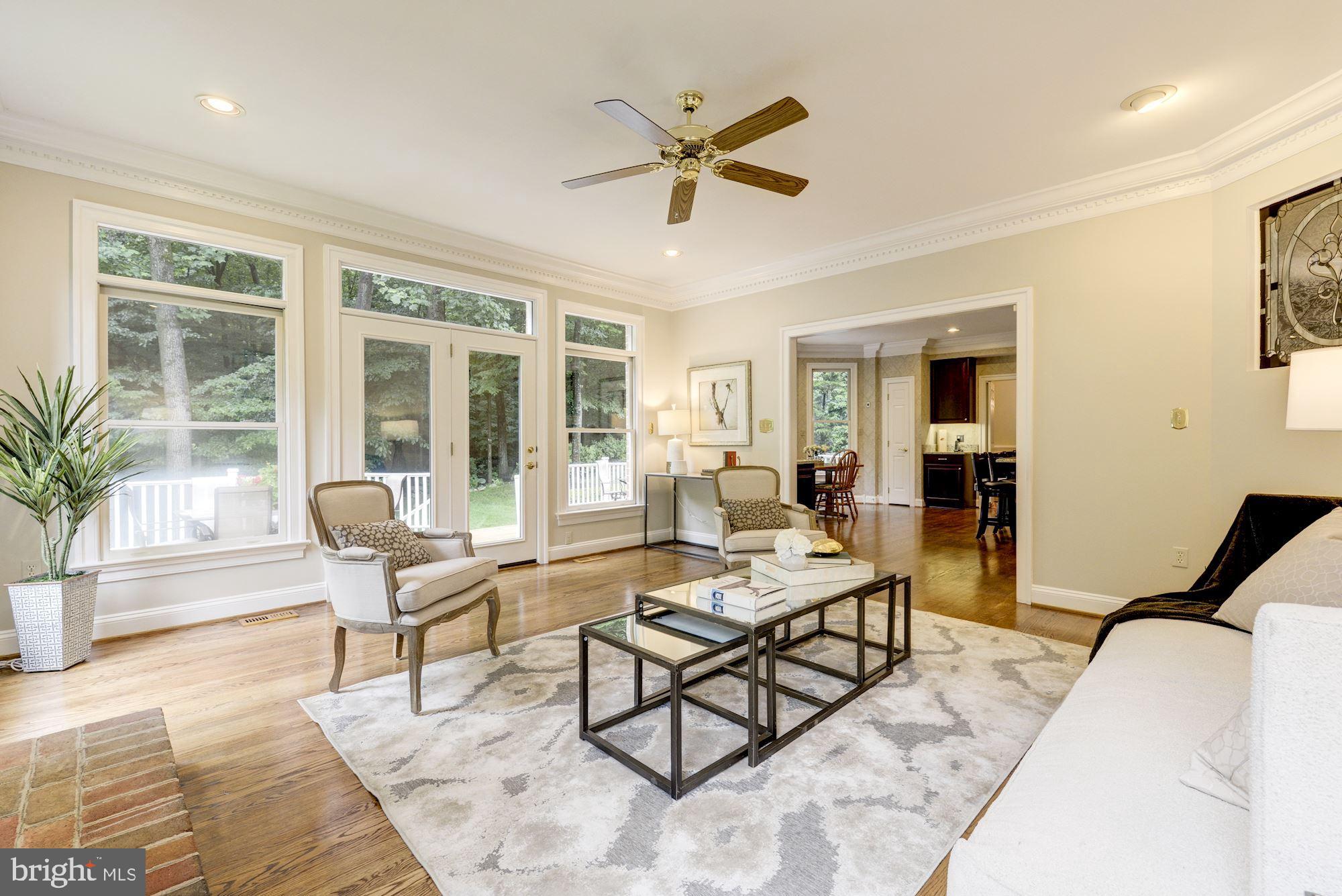 6800 Rannoch Road Bethesda, MD 20817 - Photo 5 of 53